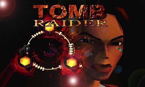 download Tomb raider 1 apk